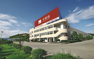 Κίνα Zhejiang Huaxiajie Macromolecule Building Material Co., Ltd.