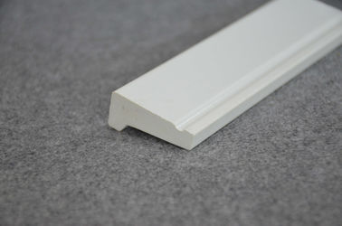 Βινυλίου σχήμα περιποίησης PVC σταλαγματιάς ΚΑΠ τοίχων για την πλαστική γραμμή τοίχων διακοσμήσεων