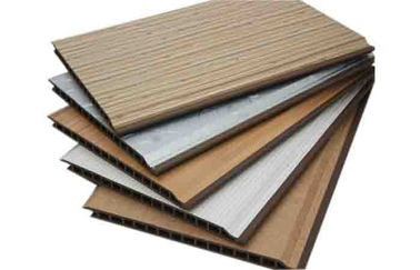 Β της Gap PVC ανώτατα κεραμίδια PVC διακοσμήσεων επιτροπών PVC σιταριού ανώτατων επιτροπών ξύλινα