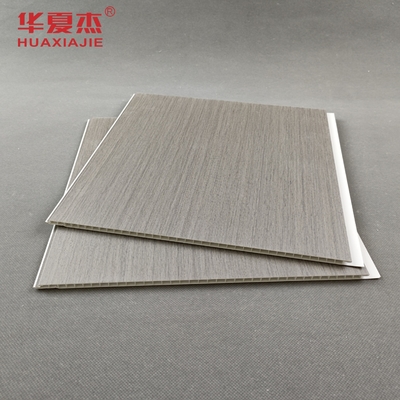 Διάμετρο 250mm Πίνακες τοίχου PVC υγρασίαστερος Πίνακας οροφής PVC 250mmx5mm
