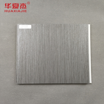 300 X 10 mm PVC τοίχωμα ξύλινα σχέδια PVC τοίχωμα τοίχωμα διακόσμηση μπάνιου
