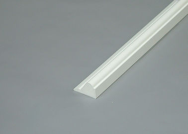 UV-απόδειξη 10ft φύλλο αφρού PVC, άσπρα βινυλίου σχήματα PVC βάσεων ΚΑΠ για το σπίτι