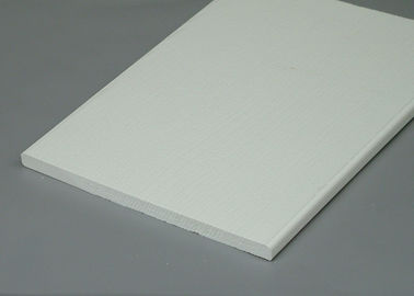 Πίνακας περιποίησης επίπεδου/PVC χρησιμότητας/λευκιά βινυλίου κυψελοειδής περιποίηση PVC για τη διακόσμηση