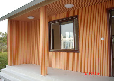 Επιτροπές τοίχων CE ISO9001 UPVC/εσωτερικός αναγεννόμενος τοίχος σιταριού που ξυλεπενδύει για τη διακόσμηση