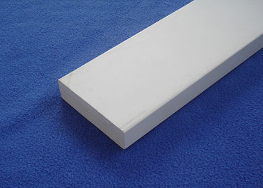 Κυψελοειδής πίνακας αφρού PVC περιποίησης PVC για την πόρτα γκαράζ, ομαλός ή αποτυπωμένος σε ανάγλυφο