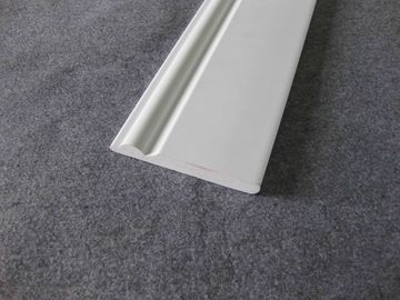Διακοσμητικός λευκός πίνακας περιποίησης φύλλων αφρού πινάκων περιποιήσεων PVC/PVC