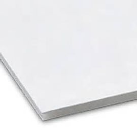 Ομαλό πλαστικό φύλλο σχήματος περιποίησης PVC πινάκων αφρού για την κατασκευή