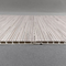 Τοποθετημένη σε στρώματα ξύλινη πλαστική σύνθετη επιτροπή τοίχων για την εσωτερική διακόσμηση