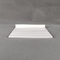 Εξωθημένη κοβάλτιο στρωματοειδής φλέβα παραθύρων PVC για την εσωτερική γρήγορη εγκατάσταση διακοσμήσεων
