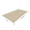 Αντισηπτικό ξύλινο φύλλο αφρού PVC σιταριού 4x8 για το δωμάτιο