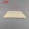 Ξύλινη τυπωμένη σχέδιο διακόσμηση ανώτατης επιτροπής PVC για το υλικό κατασκευής σκεπής δομικό