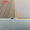 Επιτροπή τοίχων του ISO Mouldproof Wpc για τη διακόσμηση 2800*600*9mm