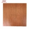Υψηλού επιπέδου ξύλινο εσωτερικό 2800*600*9mm επιτροπής τοίχων Wpc για τη διακόσμηση