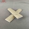 Προσαρμοσμένο ξύλινο σχήμα Baseboard περιποίησης PVC για τη διακόσμηση επιτροπής τοίχων