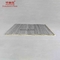 Υψηλή στιλπνή εσωτερική διακόσμηση επιτροπής τοίχων Wpc για τη διακόσμηση 2400mm X 1200mm αιθουσών