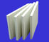 Ισχυρά PVC αφρού πυρήνων πινάκων φύλλα Eco πινάκων PVC υγρασίας άσπρα - φιλικό