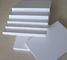 Πάχος 5mm 10mm PVC αφρού πινάκων φύλλων άσπρο φύλλο PVC επίπλων άσπρο