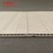 Τετράγωνα πάνελ τοίχου PVC πάχους 5mm για εσωτερική διακόσμηση τοίχων