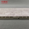 Επεξεργασία επιφάνειας πλαστικοποίησης πάνελ τοίχου PVC πυρίμαχα ηχομονωτικά πάχους 8 χιλιοστών