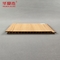 Επίπεδη ομαλή ξύλινη πλαστική σύνθετη επιτροπή τοίχων εύκολη να εγκαταστήσει