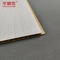 Αντικροροσιστικό συνθετικό τοίχωμα ξύλου-πλαστικού με χρώματα ξύλου διαθέσιμα
