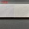 Πίνακες τοίχων PVC πλάτους 300 mm - επιφάνεια θερμής τυποποίησης για πρόσθετο στυλ