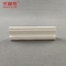 Σχήμα Shingle White Vinyl 12ft Διακόσμηση PVC Σχήμα Προφίλ Χτίσιμο