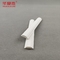 Διαχωρισμός Τρίμ Λευκό βινύλιο 12''PVC αφρό Σχηματισμός Χτίσιμο διακοσμητικό υλικό