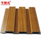 Εξωτερική τοποθετημένη σε στρώματα πλαστικό ξύλινη πλαστική σύνθετη επιτροπή τοίχων/επένδυση WPC
