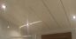Αδιάβροχα ανώτατα κεραμίδια λουτρών PVC/ανώτατο όριο Mouldproof που καλύπτει τη στέγη