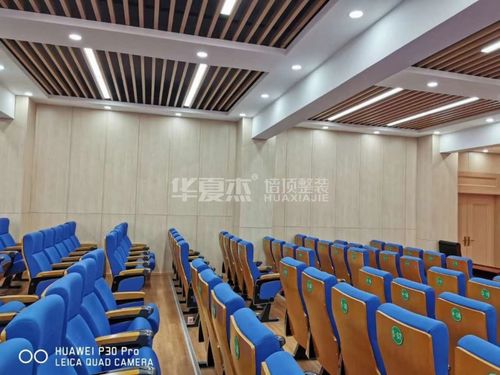 Τελευταία εταιρεία Λύσεις σχετικά Meeting Room Decoration Case