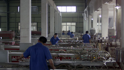 Κίνα Zhejiang Huaxiajie Macromolecule Building Material Co., Ltd.