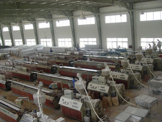 ΚΙΝΑ Zhejiang Huaxiajie Macromolecule Building Material Co., Ltd.