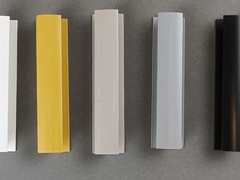 συνδετικός σύνδεσμος pvc