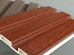 Πίνακας τοίχου από WPC