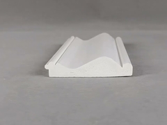 huaxiajie Καλή τιμή διακόσμηση χύτευσης pvc για εσωτερική κρεμαστή διακόσμηση