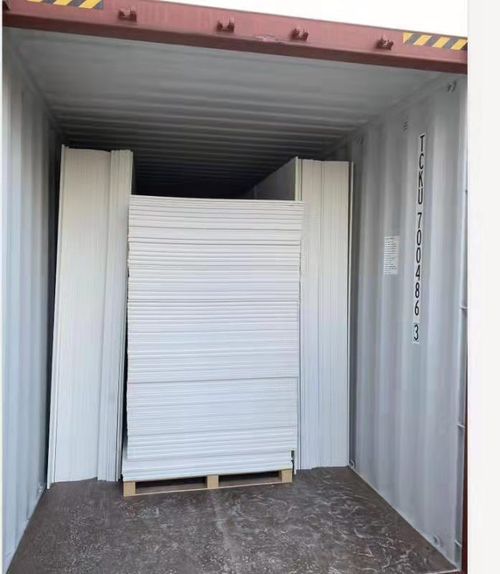 Τελευταίες εταιρικές ειδήσεις για φύλλο αφρού PVC