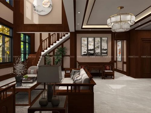 Τελευταίες εταιρικές ειδήσεις για Huaxiajie: The Spatial Aesthetics of New Chinese-style High Villas