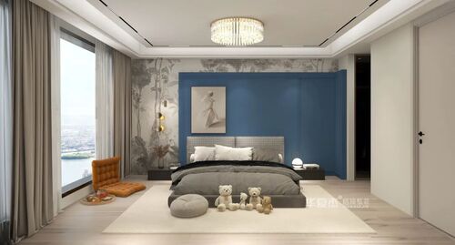 Τελευταίες εταιρικές ειδήσεις για Βασικά στοιχεία διακόσμησης υπνοδωματίου Huaxiajie: Άνεση ως πυρήνας, εξισορρόπηση αισθητικής και πρακτικότητας