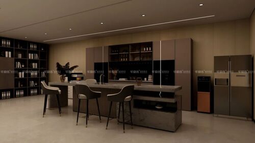 Τελευταίες εταιρικές ειδήσεις για Ανακαινίστε το γραφείο σας με το Huaxiajie