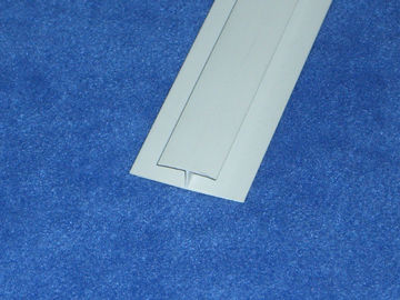 5mm ή 8mm τοποθετημένος σε στρώματα συνδετήρας σχήματος περιποίησης PVC που αντιστοιχείται τις επιτροπές PVC