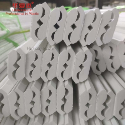 Αντιδιαβρωτικά υψηλά στιλπνά σχήματα PVC για το εγχώριο εσωτερικό