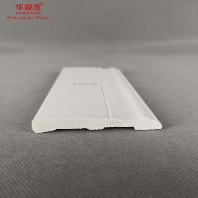 ντεκόρ σχήματος περιποίησης PVC 53mm*8mm δημοφιλές για τη διακόσμηση αιθουσών