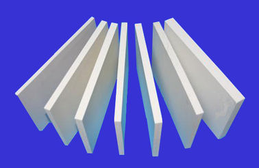 SGS σύνθετος άκαμπτος PVC αφρού πινάκων ξύλινος χρώματος πίνακας αφρού PVC κυψελοειδής