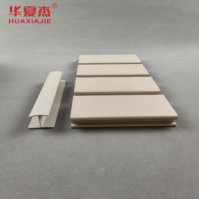 Εύκολη εγκατάσταση ομαλά πλακάκια PVC για τοίχους γκαράζ