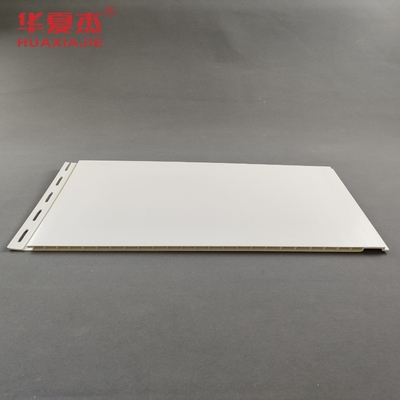 Λευκά πλαίσια οροφής PVC με εκτύπωση / μεταφορά εκτύπωσης / επεξεργασία επιφάνειας με στρώση
