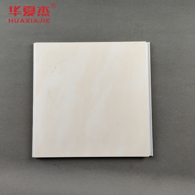 Υψηλή λάμψη PVC τοίχος πάτωμα PVC μαρμάρινο φύλλο για διακόσμηση κτιρίων