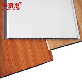 Εγχώρια κουζίνα που καθαρίζει τις ευπροσάρμοστες επιτροπές τοίχων PVC/τις πλαστικές επιτροπές κάλυψης τοίχων