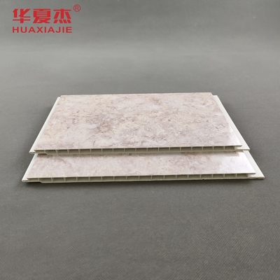 8mm υγρασία αδιάβροχο ηχομόνωση PVC Slatwall Πίνακες για διακόσμηση σπιτιού
