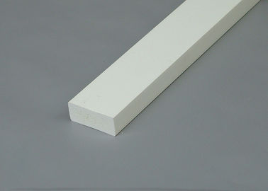 Υγρασία - βινυλίου πίνακας περιποίησης απόδειξης/πίνακας αφρού PVC για το εσωτερικό, κανένα ράγισμα